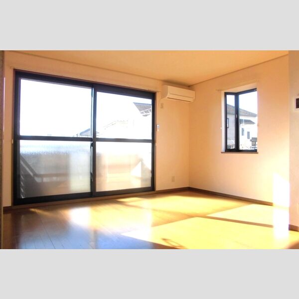 居室・リビング (LDK)