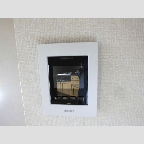 その他設備 (TVインターフォン)