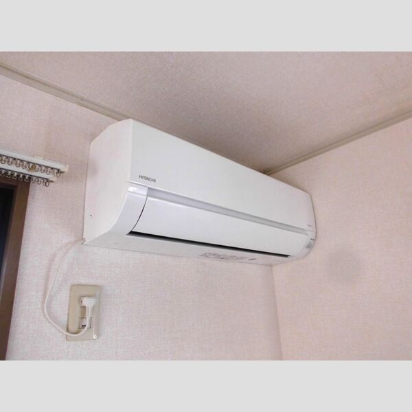 その他設備 (エアコン)