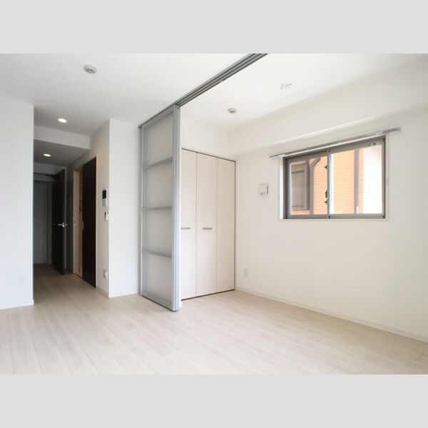 その他 (洋室2.5帖)