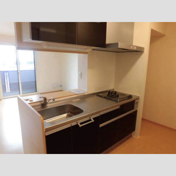 キッチン (システムキッチン)