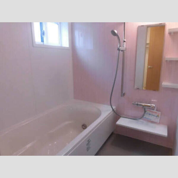 バス (一坪風呂)