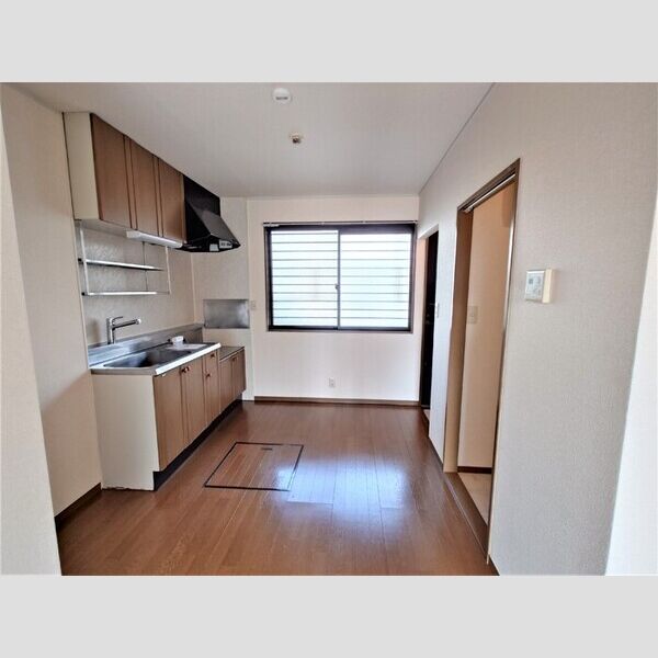 居室・リビング (DK7帖)