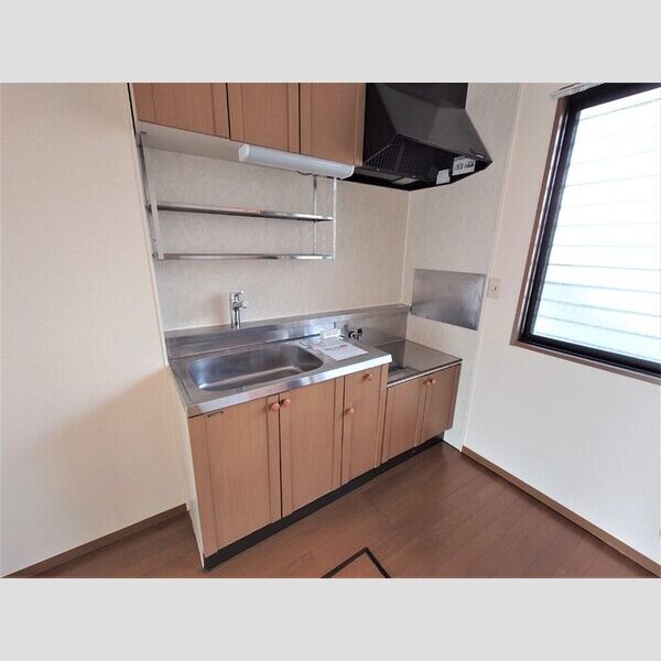 キッチン (キッチン)