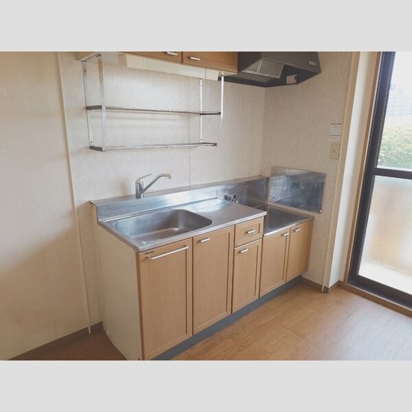 キッチン (キッチン)