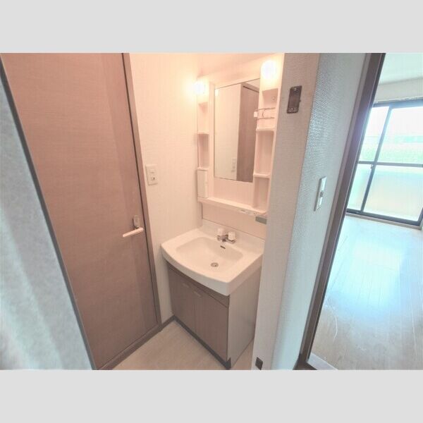 洗面所 (洗面化粧台)