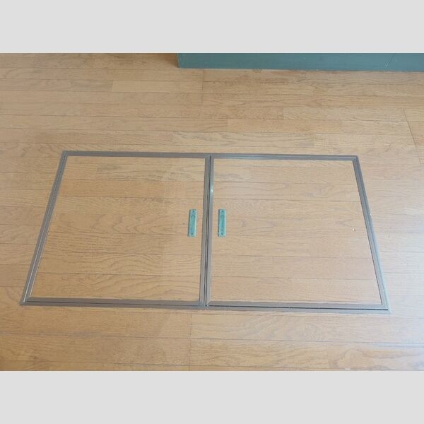 収納 (床下収納)