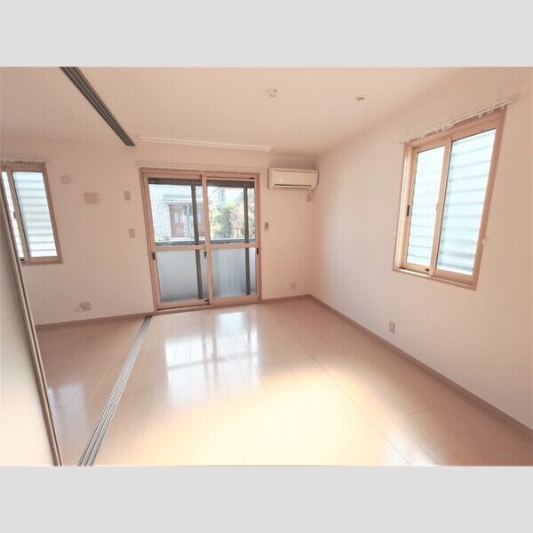 居室・リビング (LDK10.5帖)