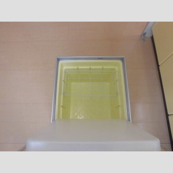 キッチン (床下収納)