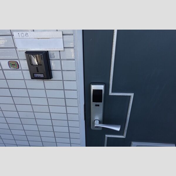 その他 (電子錠)