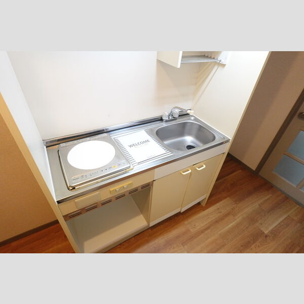 キッチン (システムキッチン)