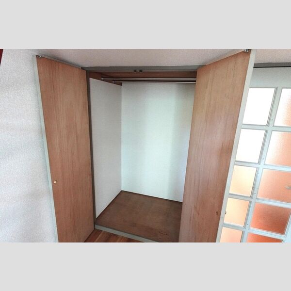 収納 (クローゼット)