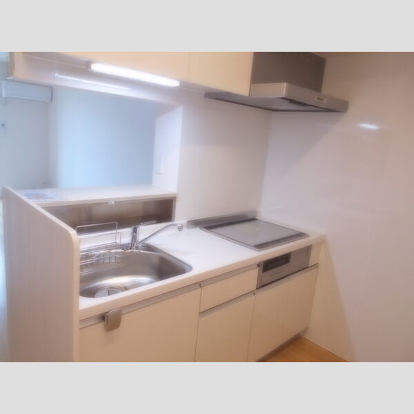 キッチン (キッチン)