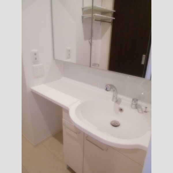 洗面所 (洗面台)