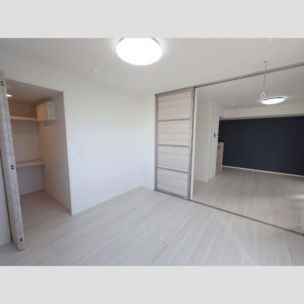 その他 (洋室6.3帖)