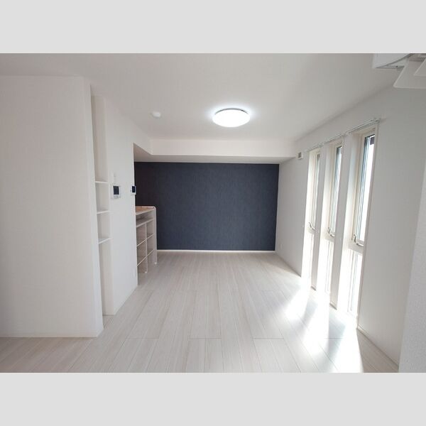 居室・リビング (LDK11.8帖)