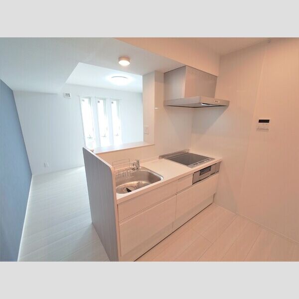 キッチン (システムキッチン)