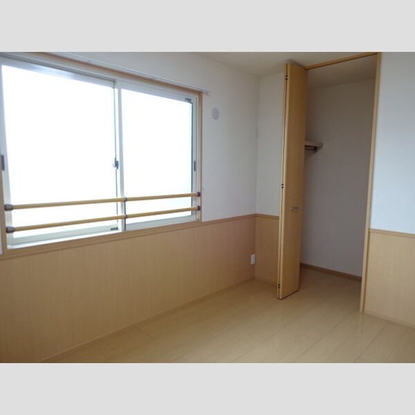 その他 (洋室6帖②)