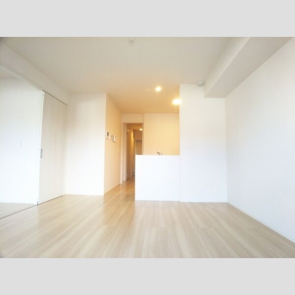 キッチン (LDK(11帖))