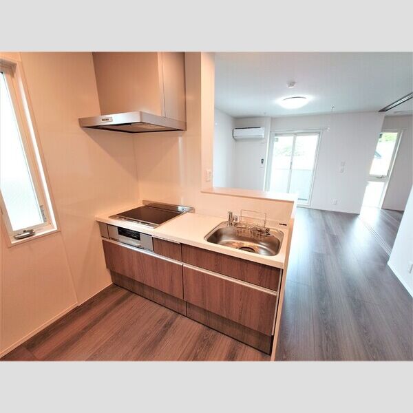 キッチン (システムキッチン)