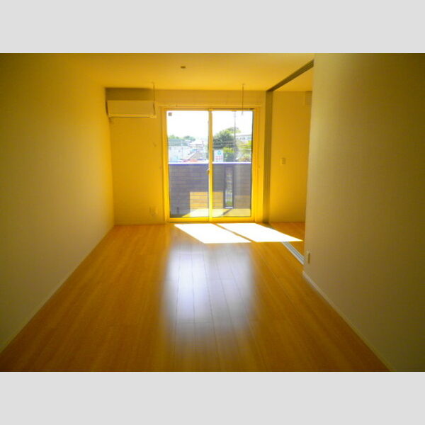 居室・リビング (LDK(バルコニー側))