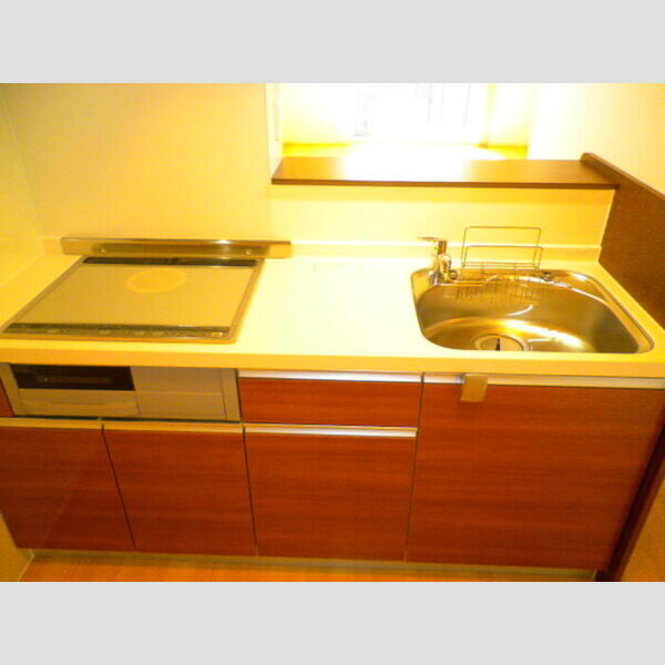 キッチン (キッチン)