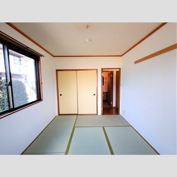 その他 (和室6帖(別角度))