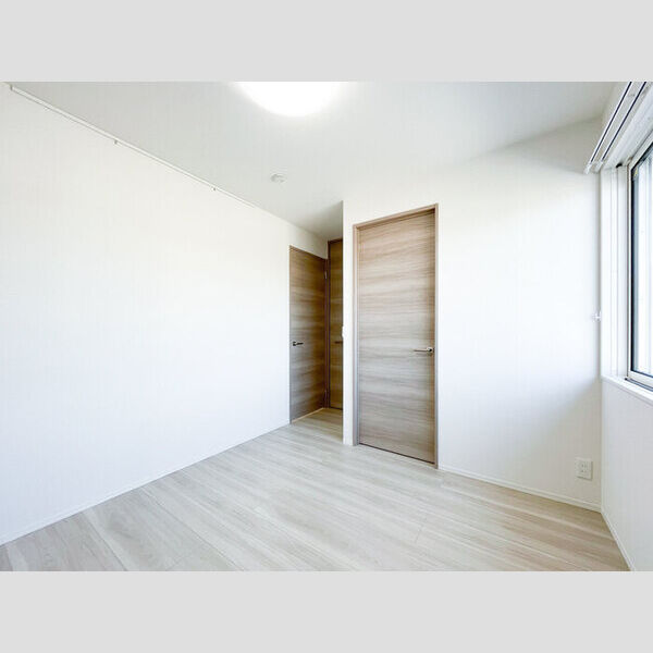 その他 (洋室5.1帖(別角度))