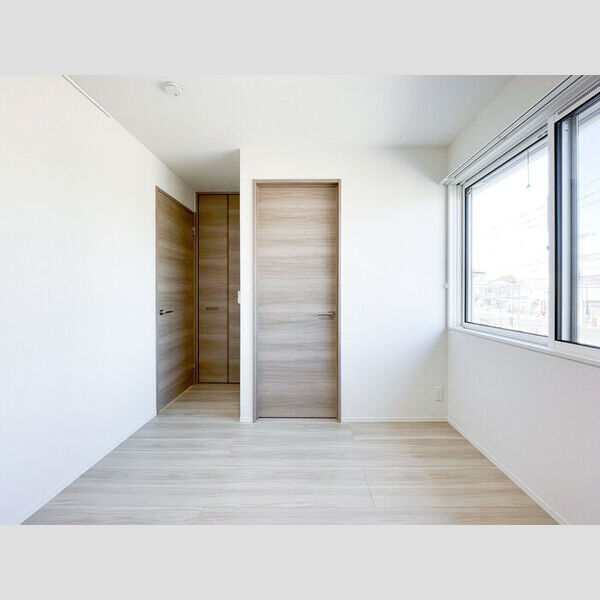 その他 (洋室5.1帖(別角度))