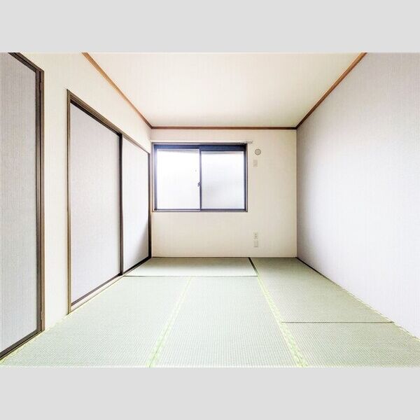 その他 (和室6帖(別角度))