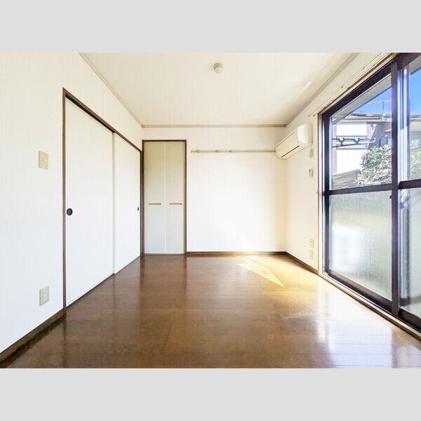 その他 (洋室6帖)