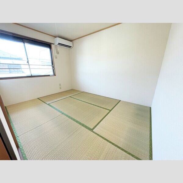 その他 (和室6帖(別角度))