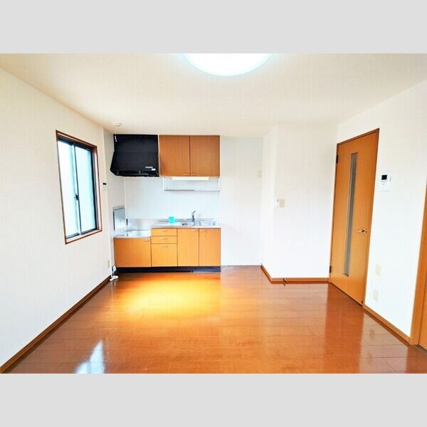 居室・リビング (LDK10帖)