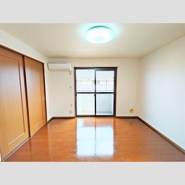 居室・リビング (LDK10帖(別角度))