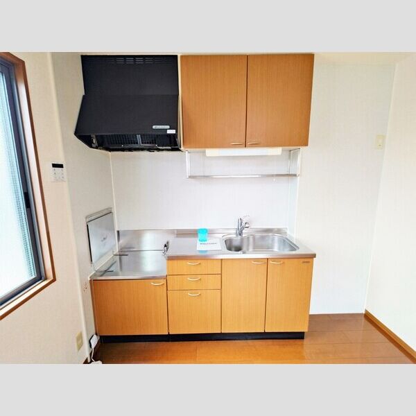 キッチン (キッチン)