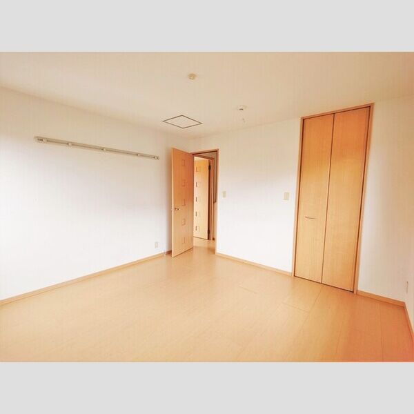 その他 (洋室8帖(別角度))