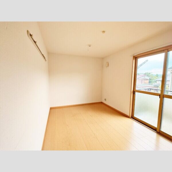 その他 (洋室7.5帖(別角度))