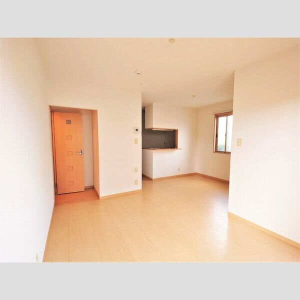 居室・リビング (LDK16.5帖)