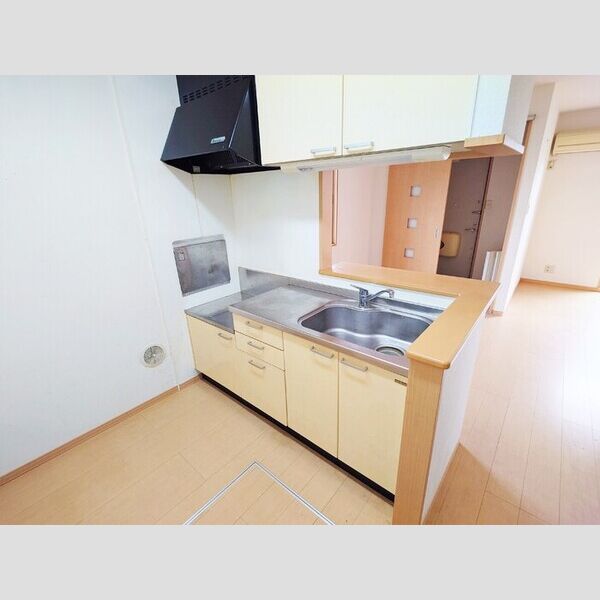 キッチン (キッチン)