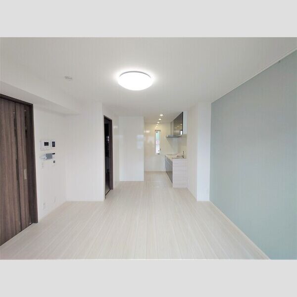 居室・リビング (LDK13.1帖)