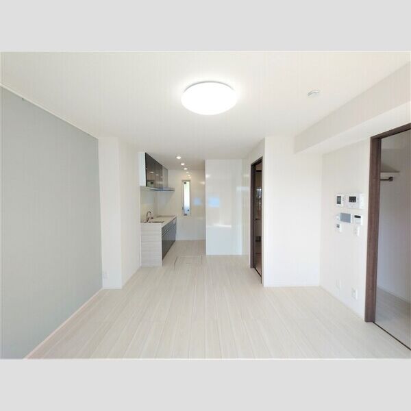 居室・リビング (LDK13.1帖)