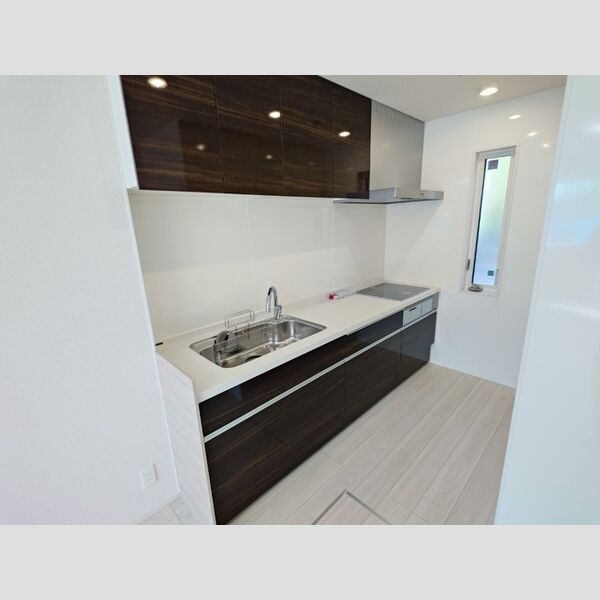 キッチン (システムキッチン)