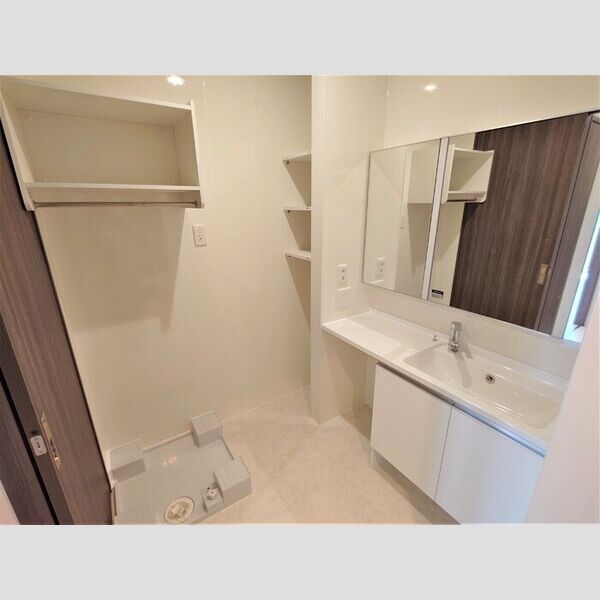 洗面所 (洗面室)