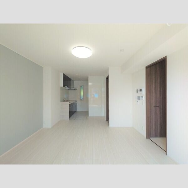 居室・リビング (LDK13.1帖)