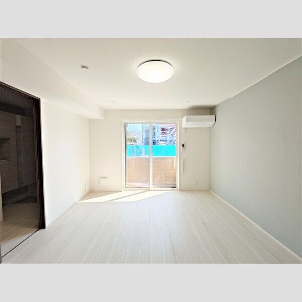 居室・リビング (LDK13.1帖)