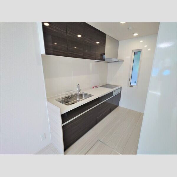 キッチン (システムキッチン)