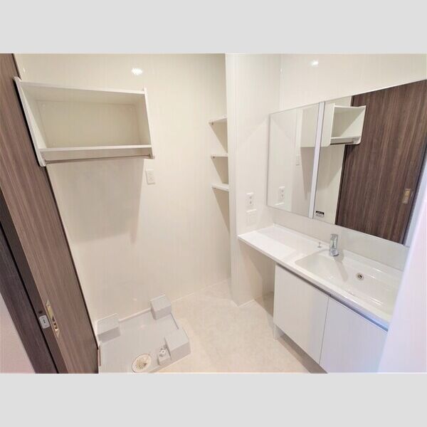 洗面所 (洗面所)