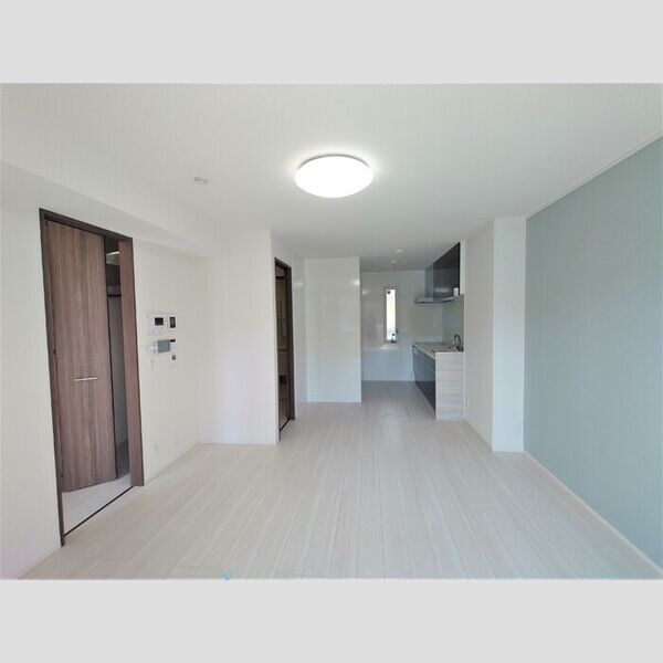 居室・リビング (LDK13.2帖)