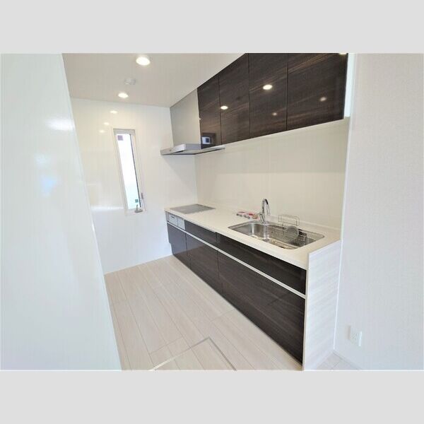 キッチン (システムキッチン)