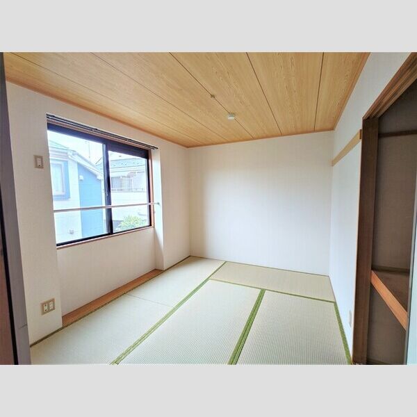 その他 (和室6帖)